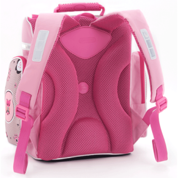 Продукт Ars Una Анатомична раница Ergo - 0 - BG Hlapeta