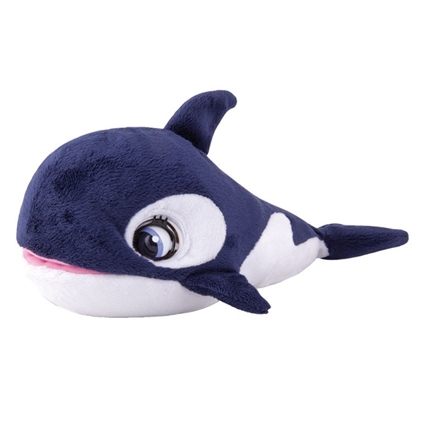 Продукт IMC Toys Интерактивен делфин - 0 - BG Hlapeta