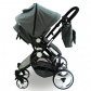 Продукт Azaria - Комбинирана детска количка - 10 - BG Hlapeta