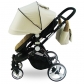 Продукт Azaria - Комбинирана детска количка - 2 - BG Hlapeta