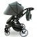 Azaria - Комбинирана детска количка