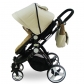 Продукт Azaria - Комбинирана детска количка - 5 - BG Hlapeta
