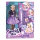 Продукт Sparkle Girlz Кукла с чанта - 5 - BG Hlapeta