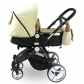 Продукт Azaria - Комбинирана детска количка - 1 - BG Hlapeta