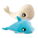 IMC Toys Интерактивен делфин