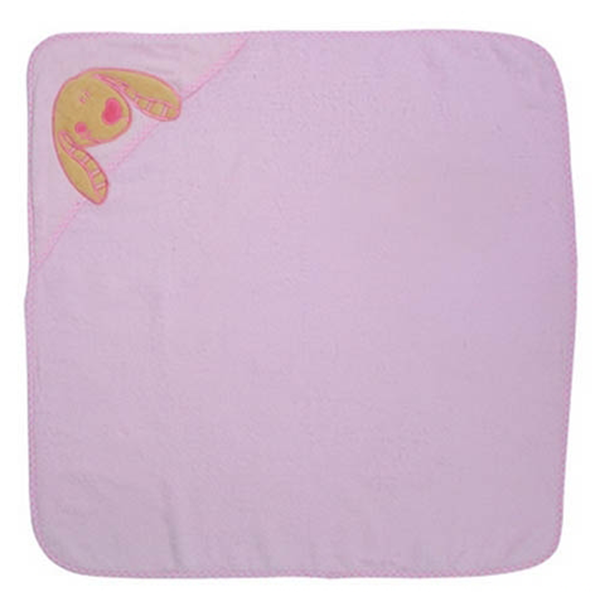 Продукт BabyOno Детска кърпа за баня с качулка - 0 - BG Hlapeta