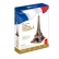 CubicFun Eiffel Tower - 3D Пъзел 2