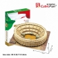 Продукт CubicFun Colosseum - 3D Пъзел - 5 - BG Hlapeta
