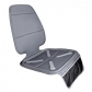 Продукт Munchkin Предпазител за седалка на кола от столче - 1 - BG Hlapeta