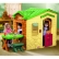 Little Tikes - Къща за пикник (жълто и зелено)