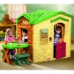 Продукт Little Tikes - Къща за пикник (жълто и зелено) - 1 - BG Hlapeta