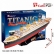 CubicFun Titanic  - 3D Пъзел 1