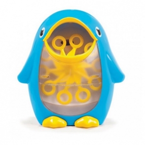 Munchkin Пингвин играчка за балончета в банята