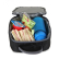 LittleLife - термо чанта за храна пингвин