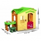 Продукт Little Tikes - Къща за пикник (жълто и зелено) - 2 - BG Hlapeta