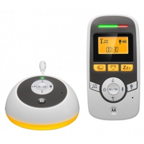 Motorola MBP161 - Бебефон