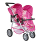 Продукт Детска количка за кукли T1689 - 1 - BG Hlapeta
