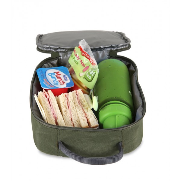 Продукт LittleLife - термо чанта за храна крокодил - 0 - BG Hlapeta