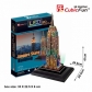 Продукт CubicFun Empire State Building - 3D Пъзел с LED - 4 - BG Hlapeta
