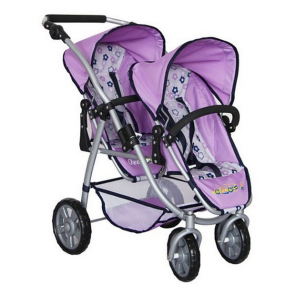 Детска количка за кукли T1689