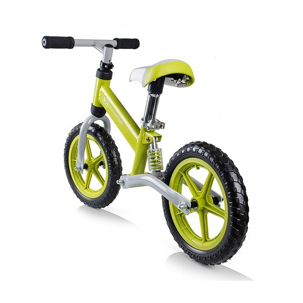 Продукт Kinder Kraft Evo - колело за баланс с амортисьор - 0 - BG Hlapeta