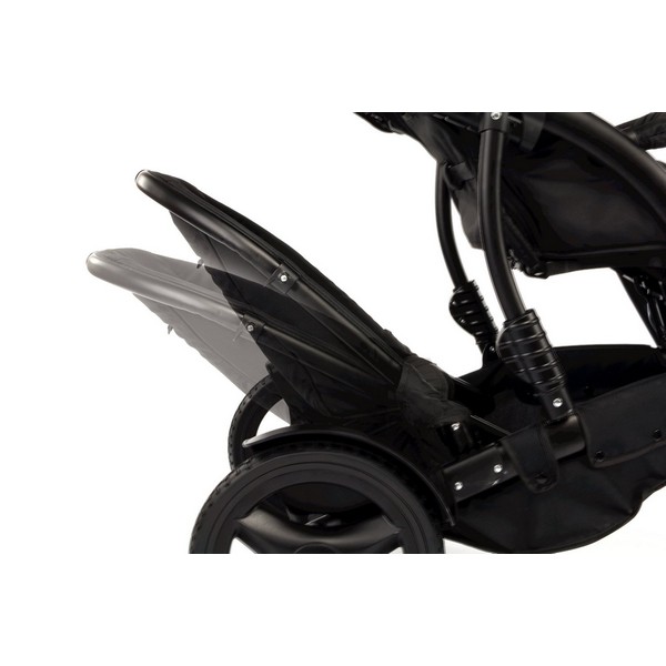 Продукт Graco Trekko Duo Sport Luxe - детска количка - 0 - BG Hlapeta