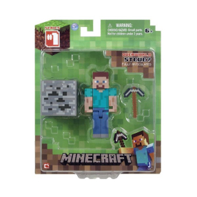Minecraft Базова фигура STEVE