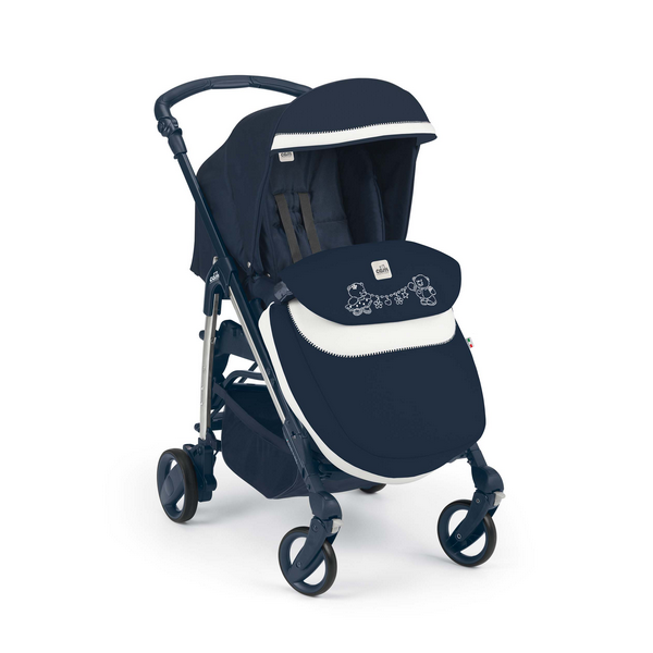 Продукт Cam Elegant Family - детска количка - 0 - BG Hlapeta