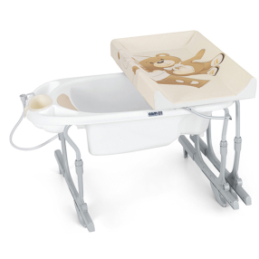  Cam Idro Baby Estraibile - Комплект за баня