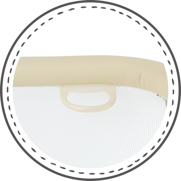 Продукт Cam Lusso - Кошара за игра - 0 - BG Hlapeta