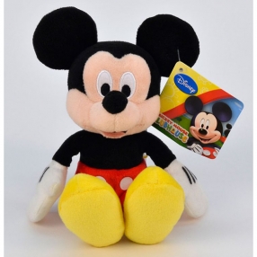 Disney Плюшена играчка Мики 60см