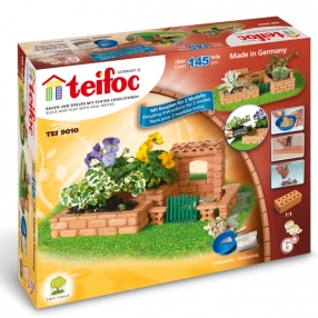 Teifoc - Малка градина