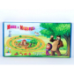 Продукт Занимателна игра Маша и Мечока - 1 - BG Hlapeta