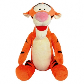 Disney Плюшена играчка Тигър 36см