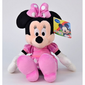 Disney Плюшена играчка Мини 36см