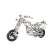 Eitech® Classic - Мотоциклет чопър 4