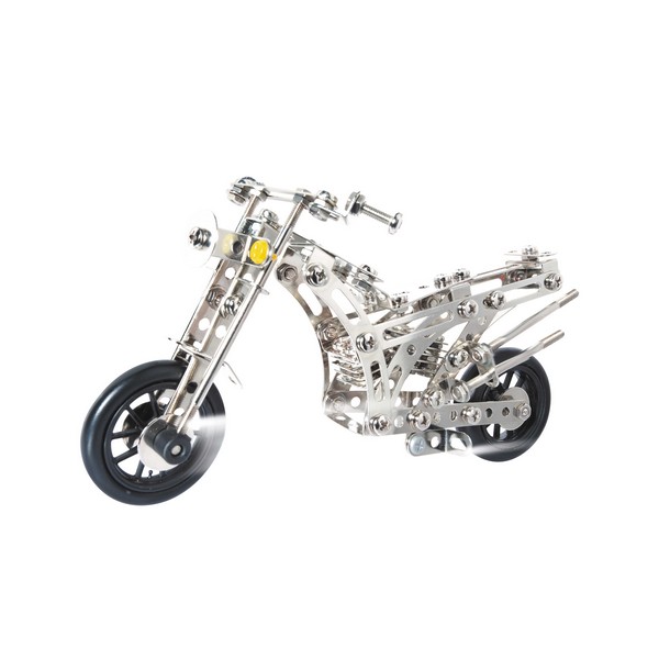 Продукт Eitech® Classic - Мотоциклет чопър - 0 - BG Hlapeta
