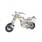 Продукт Eitech® Classic - Мотоциклет чопър - 1 - BG Hlapeta