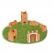 Teifoc - Малък замък 5