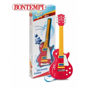 Bontempi - Електронна китара