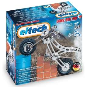 Eitech® Basic - Кросов мотоциклет
