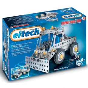 Eitech® Basic - Комплект камиони