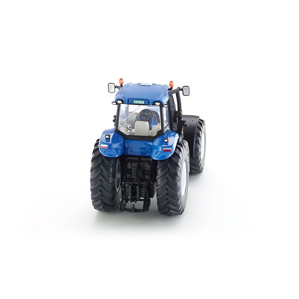 Продукт Siku New Holland T8  - трактор - 0 - BG Hlapeta