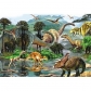 Продукт Anatolian - Хауърд Робинсън Светът на динозаврите - 1 - BG Hlapeta