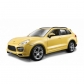 Продукт Bburago Porsche Cayenne Turbo - модел на кола 1:24 - 2 - BG Hlapeta