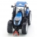 Siku New Holland T8  - трактор