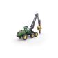 Продукт Siku John Deere 1470E - комбайн - 2 - BG Hlapeta