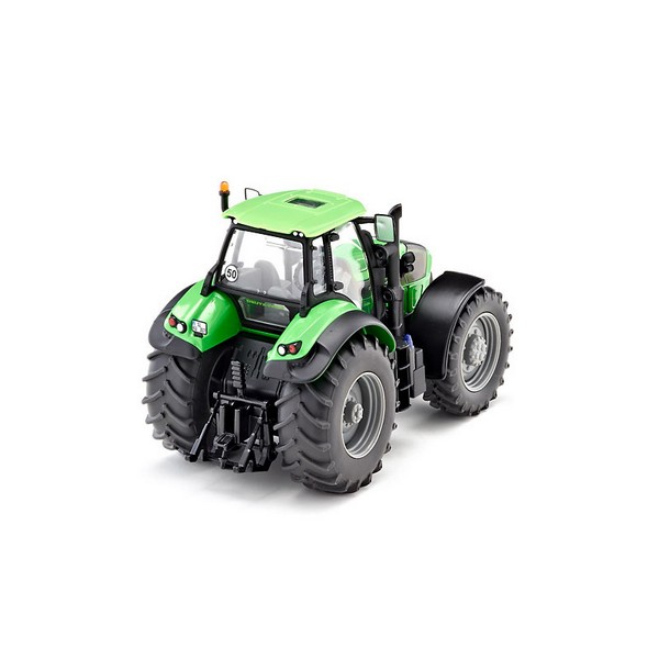 Продукт Siku Deutz-Fahr Agrotron 7230ttv - трактор - 0 - BG Hlapeta
