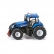 Siku New Holland T8  - трактор