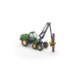 Продукт Siku John Deere 1470E - комбайн - 3 - BG Hlapeta